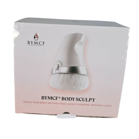 EUC BYMCF Body Sculpt Massager - Share without pills, exercise or diets - Picture 1 of 8